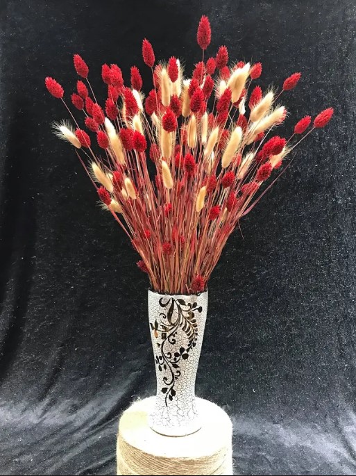 hoa trưng tết