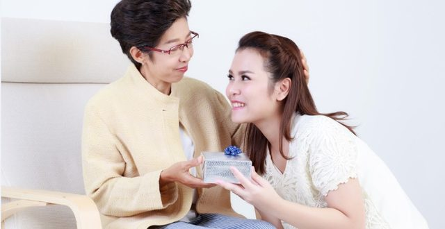 quà 8/3 đẹp và ý nghĩa