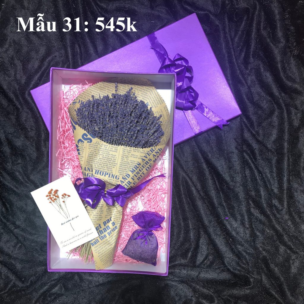 quà 8/3 đẹp và ý nghĩa