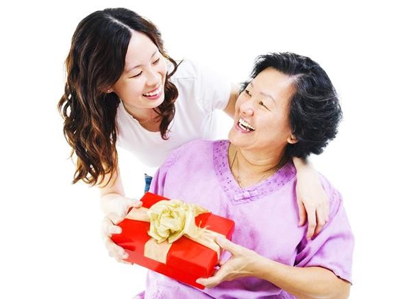quà 8/3 đẹp và ý nghĩa