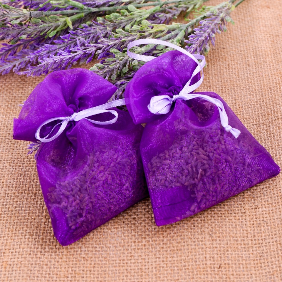 sữa tắm Lavender