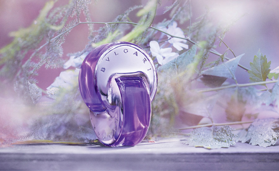 sữa tắm Lavender