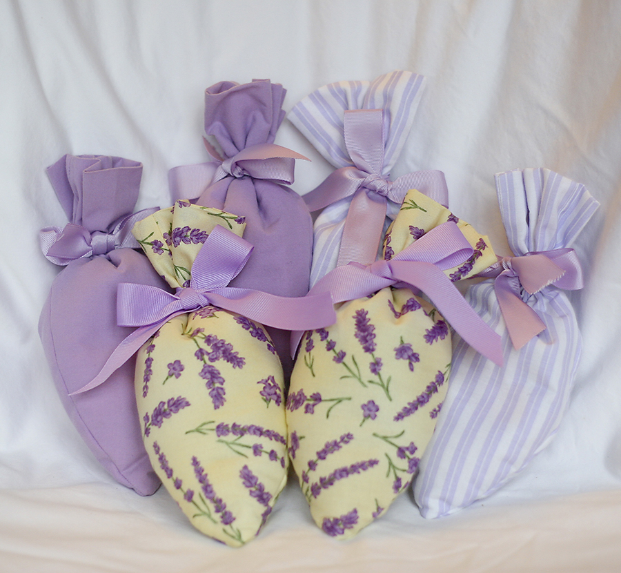 túi thơm Lavender