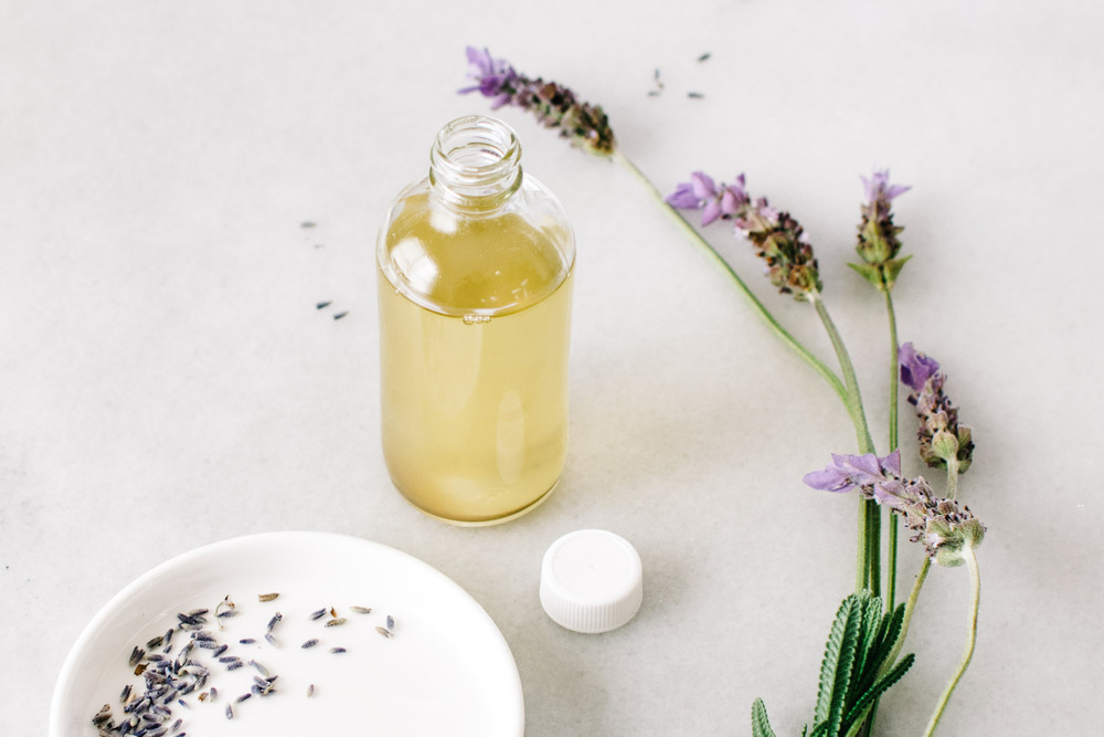 tinh dầu Lavender