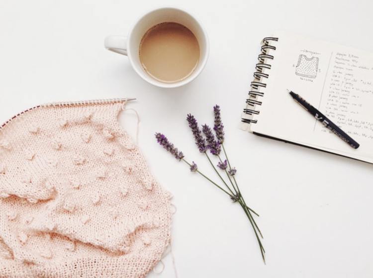trà Lavender