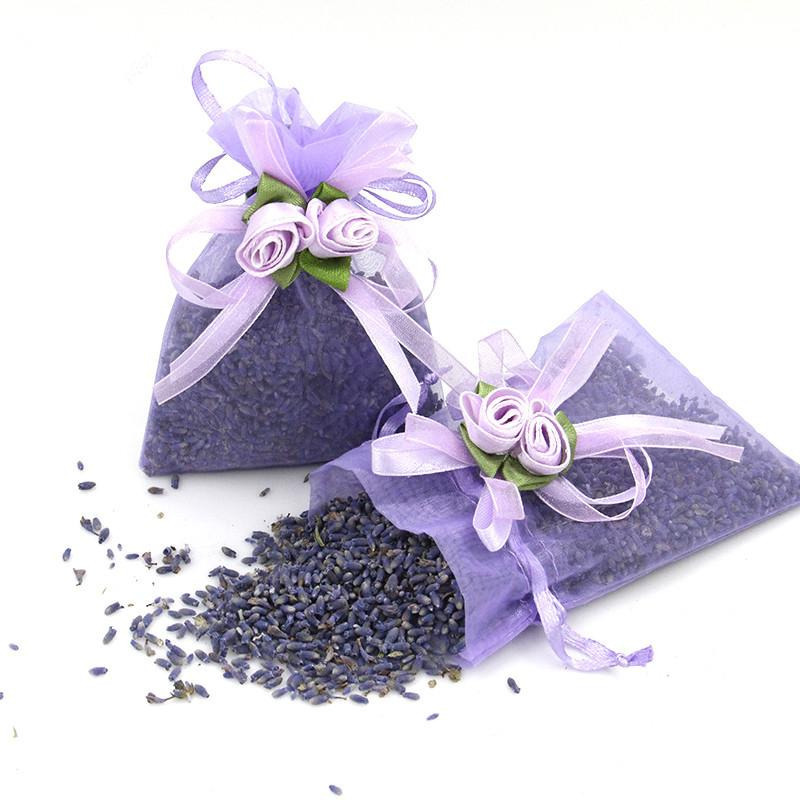 nụ hoa Lavender khô