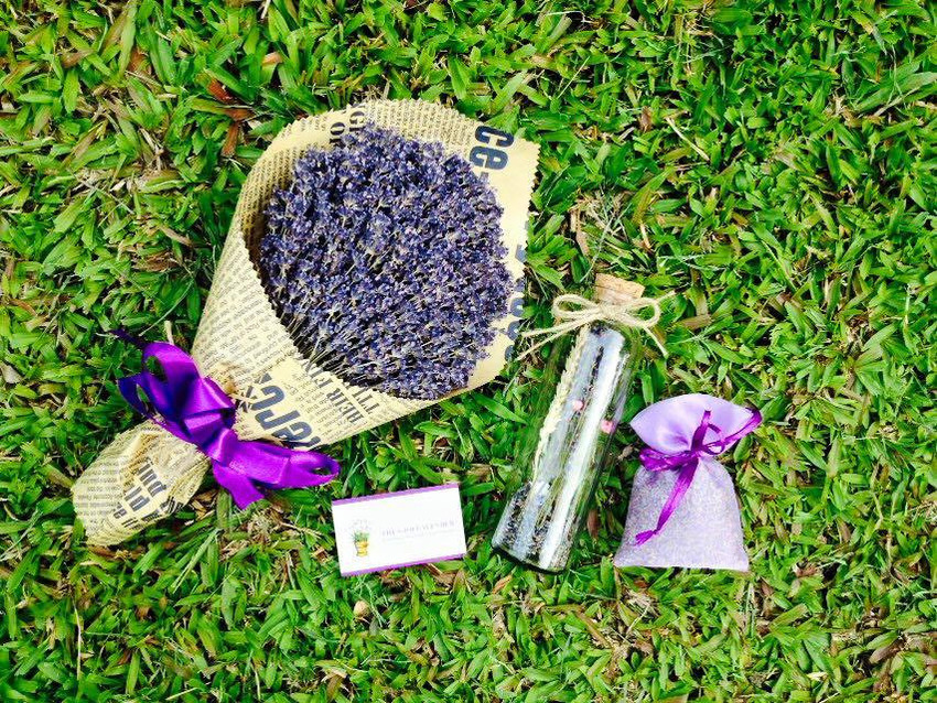quà tặng phái nữ