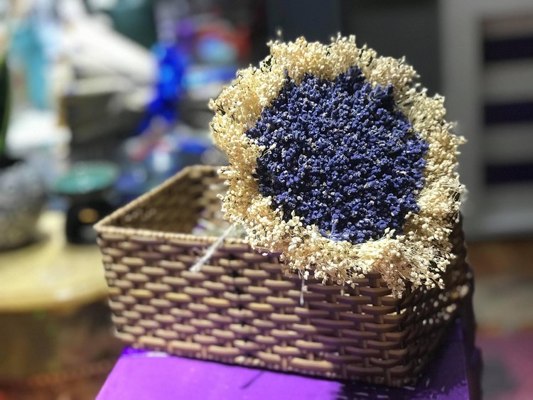 quà tặng phái nữ