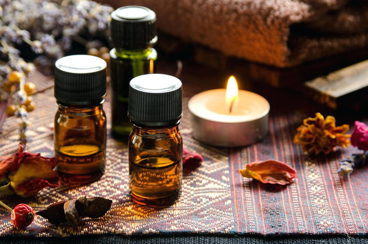 quà tặng phái nữ