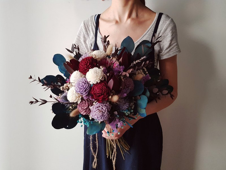 quà tặng phái nữ