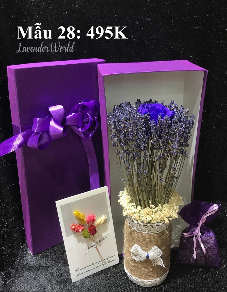 quà tặng 20/10