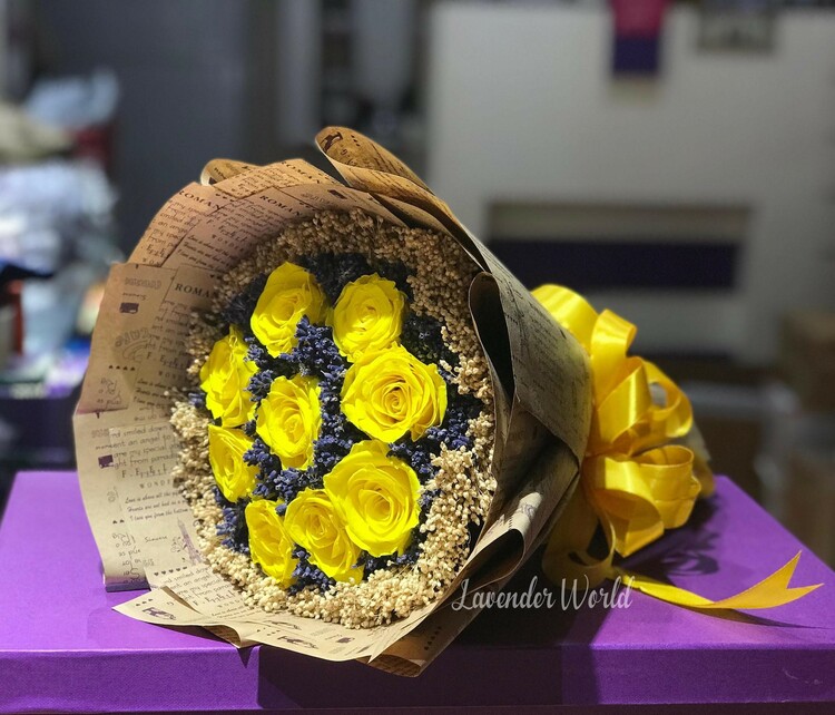quà tặng phái nữ