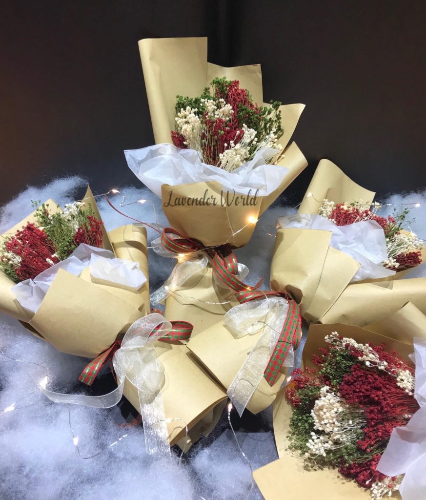 Quà tặng giáng sinh