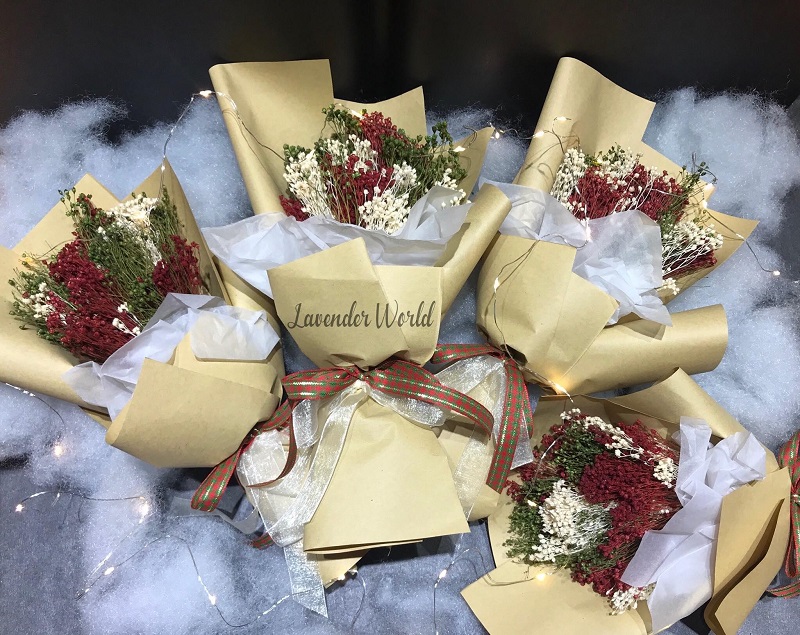 quà tặng giáng sinh
