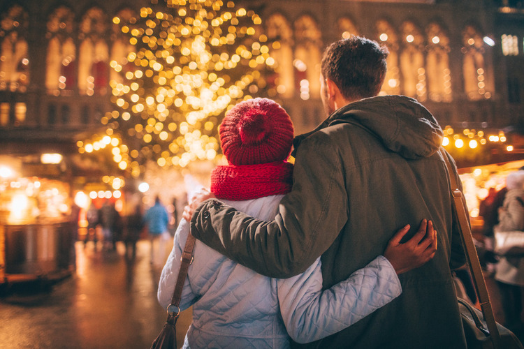 quà tặng noel