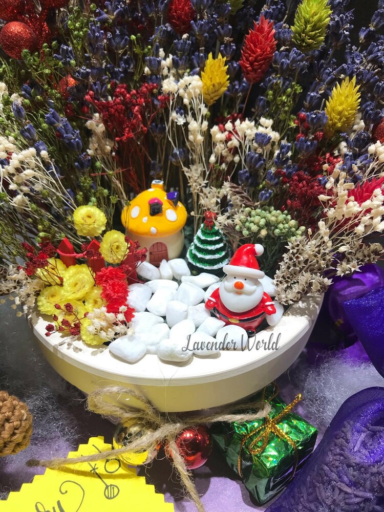 quà tặng noel