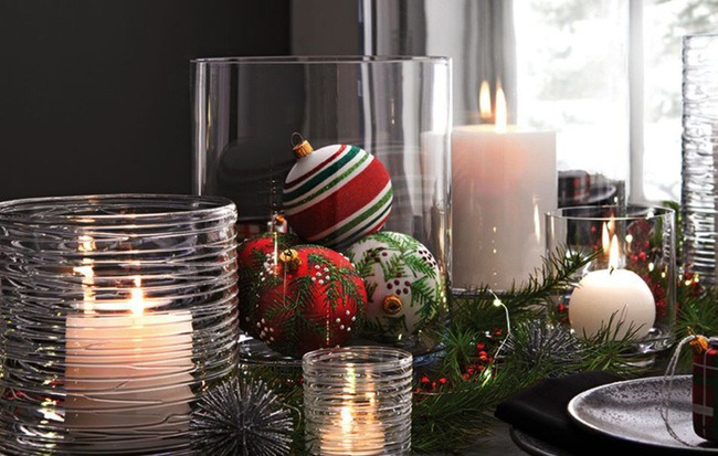 quà tặng noel