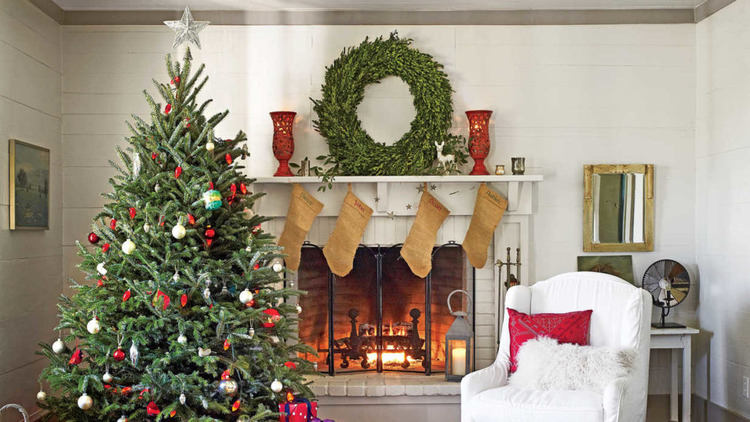 quà tặng noel