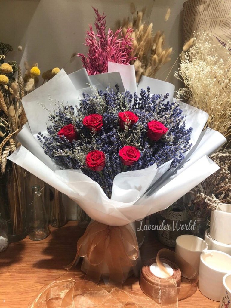 quà tặng phái nữ
