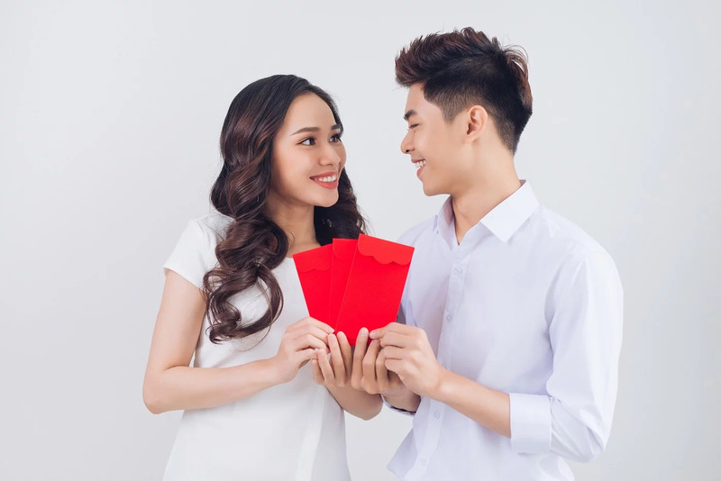 quà tặng phái nữ