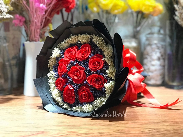 quà tặng Tết