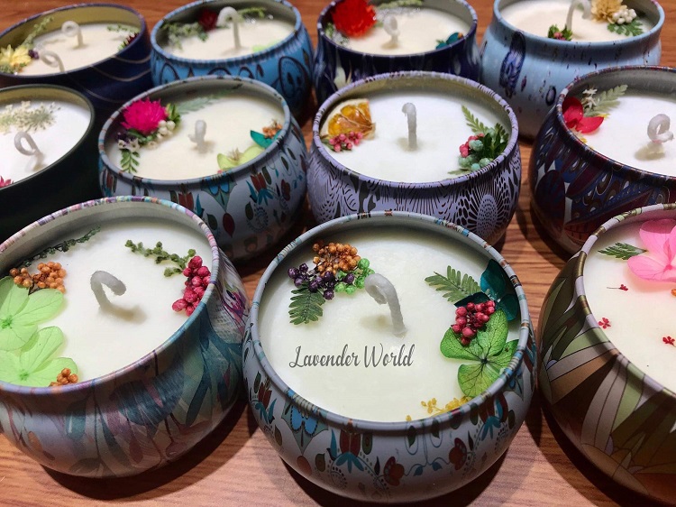 quà tặng Tết