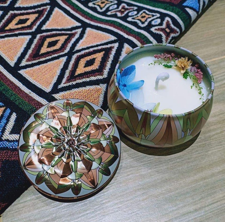 quà tặng Tết