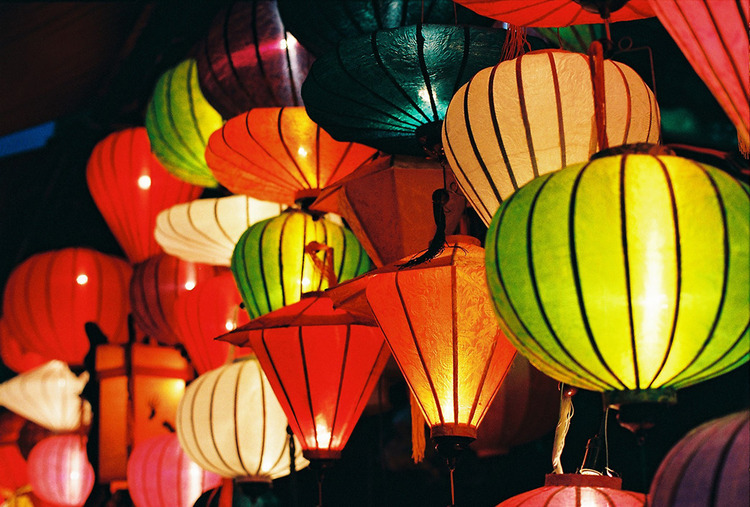 quà Tết
