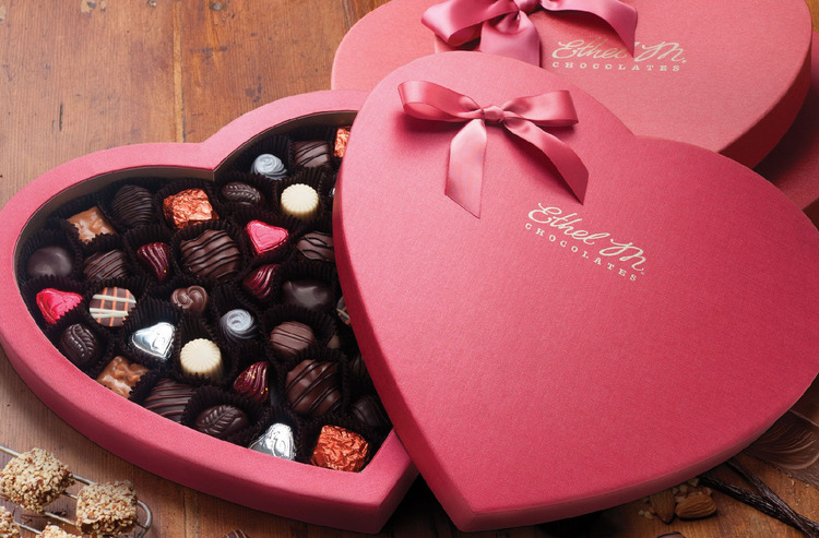 quà Valentine