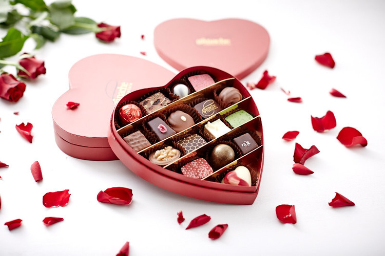 quà Valentine