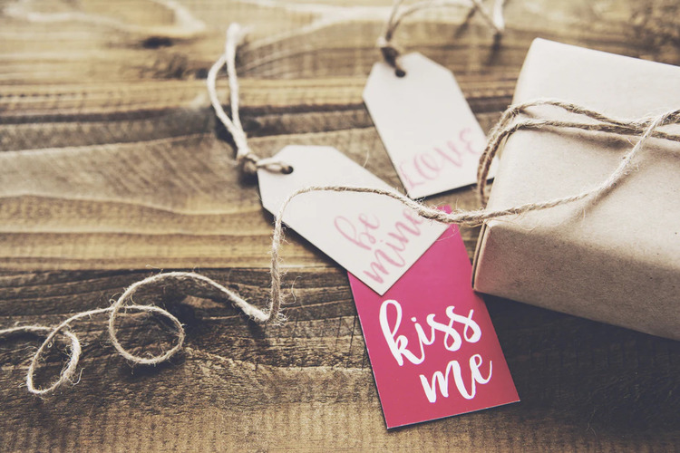quà valentine